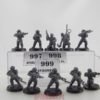 Imperial Guard Cadian Shock