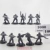 Imperial Guard Cadian Shock