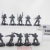 Imperial Guard Cadian Shock