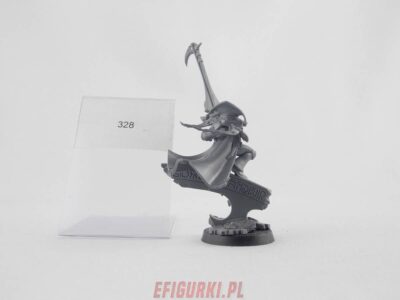 Death Jester Harlequin Eldar