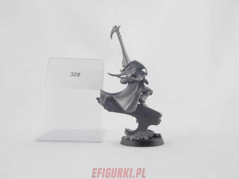Death Jester Harlequin Eldar