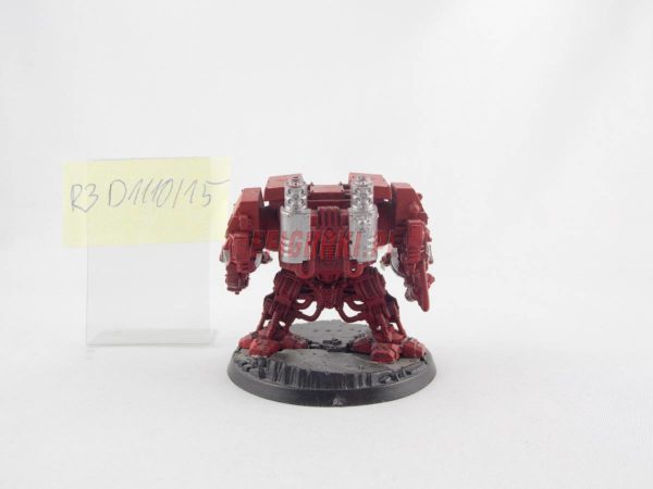 Dreadnought Drednot Space Marines