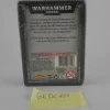 Datacards Grey Knights warhammer 40000