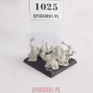 Nurlings Metal Nurgle Plague Warhammer Fantasy wfb Aos