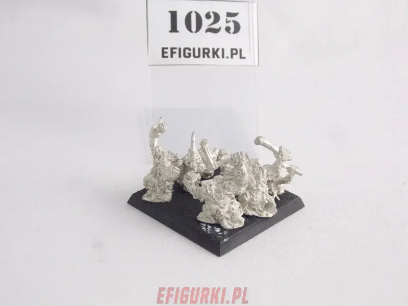 Nurlings Metal Nurgle Plague Warhammer Fantasy wfb Aos