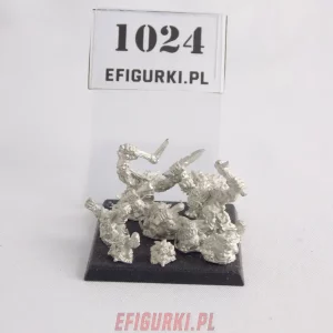 Nurlings Metal Nurgle Plague Warhammer Fantasy wfb Aos 1024