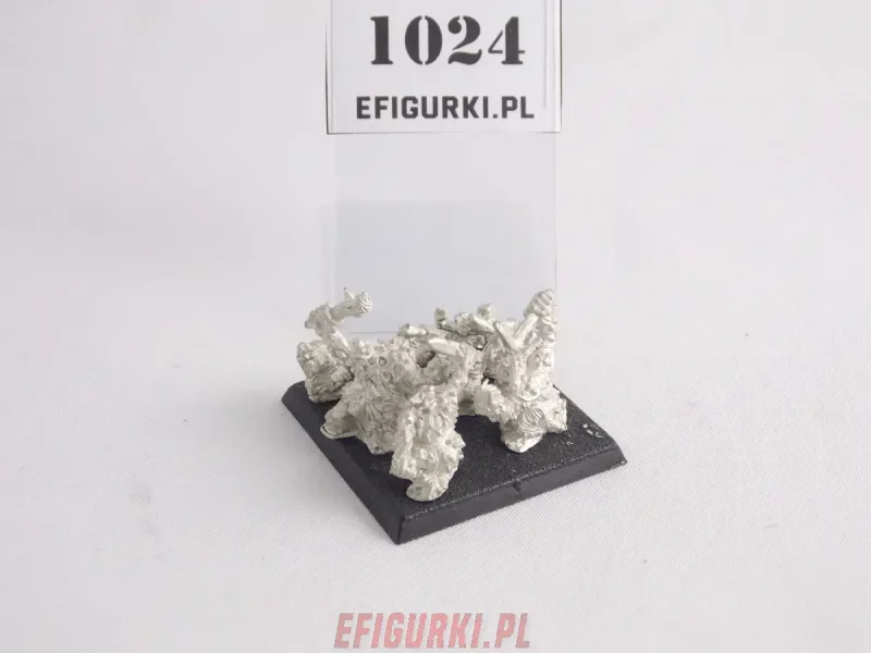 Nurlings Metal Nurgle Plague Warhammer Fantasy wfb Aos