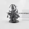 Noxious Blightbringer Nurgle Chaos warhammer 40000