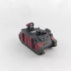 Razorback Rhino Space Marines Warhammer 40000