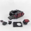 Razorback Rhino Space Marines Warhammer 40000