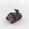 Razorback Rhino Space Marines Warhammer 40000