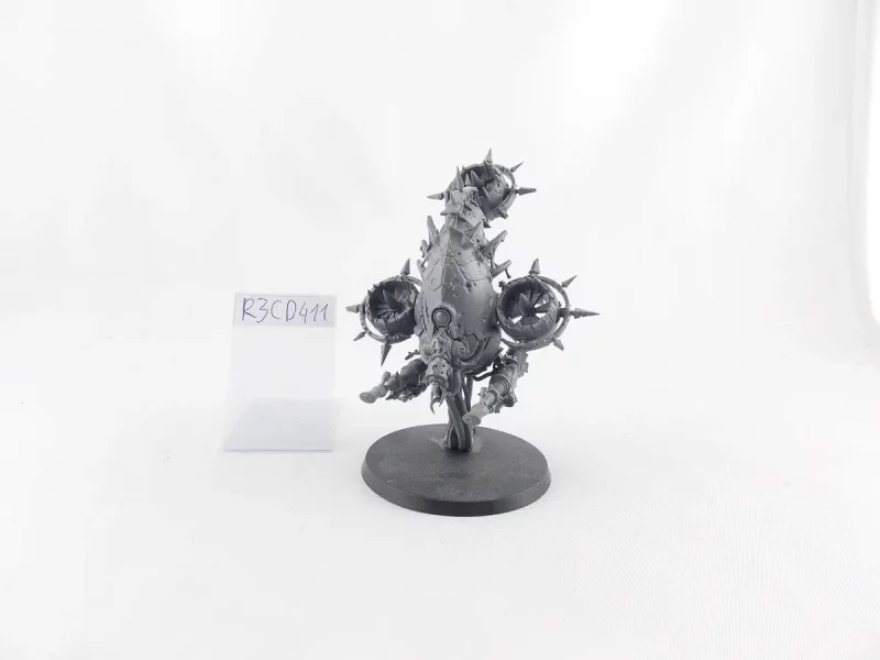 Foetid Bloat-drone Nurgle Chaos Warhammer 40000