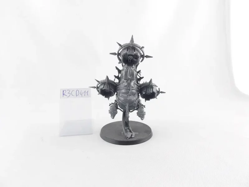 Foetid Bloat-drone Nurgle Chaos Warhammer 40000 - obrazek 4