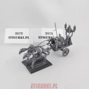 Corpse Cart Warhammer Fantasy 3572-3