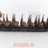 Night Goblin Stabbas Warrior warhammer fantasy 223-4