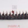 Night Goblin Stabbas Warrior warhammer fantasy 223-4