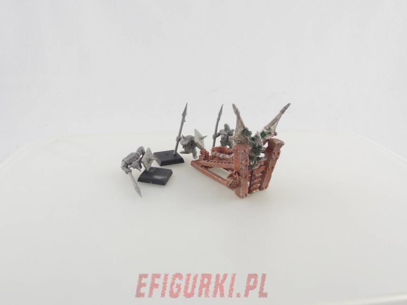 Goblin Doom Diver Catapult 851-2