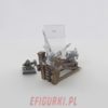 Goblin Doom Diver Catapult 854