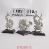 Savage Orc Ork Orruk Metal Warhammer Fantasy Aos 1180-1