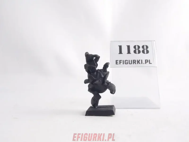 Night Goblin Squig Hoppers Metal Warhammer AOS 1187/8