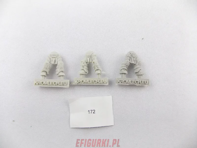 Kromlech Nogi Thousend Son 172