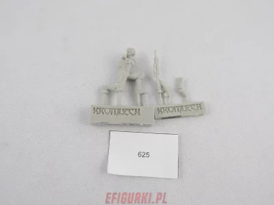 Kromleh Assasin Vindicare Zabójca 625