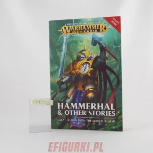 Hammerhal Other Stories Age of Sigmar