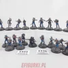 Forlorn Hope Posse Unnion Wild west Exodus 1222-30