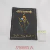 Warhammer Gaming Book mały podręcznik Handbook AOS R15