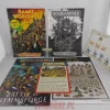 Ulotki broszury instrukecje Oldhammer i AOS