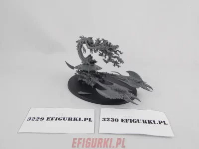 Burning Chariot of Tzeentch Chaos Warhammer Fantasy Aos 3229-0