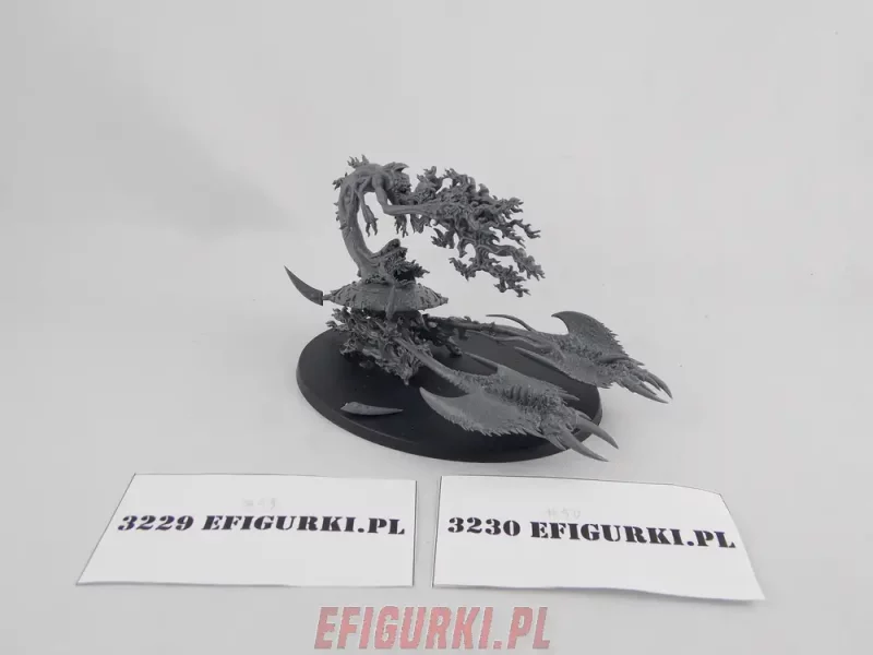 Burning Chariot of Tzeentch Chaos Warhammer Fantasy Aos 3229-0