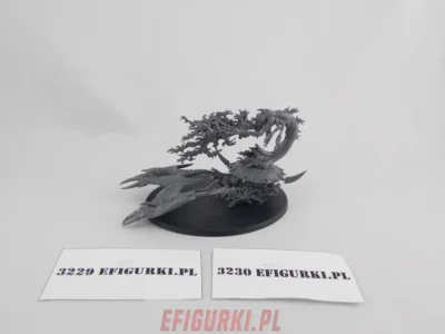 Burning Chariot of Tzeentch Chaos Warhammer Fantasy Aos 3229-0