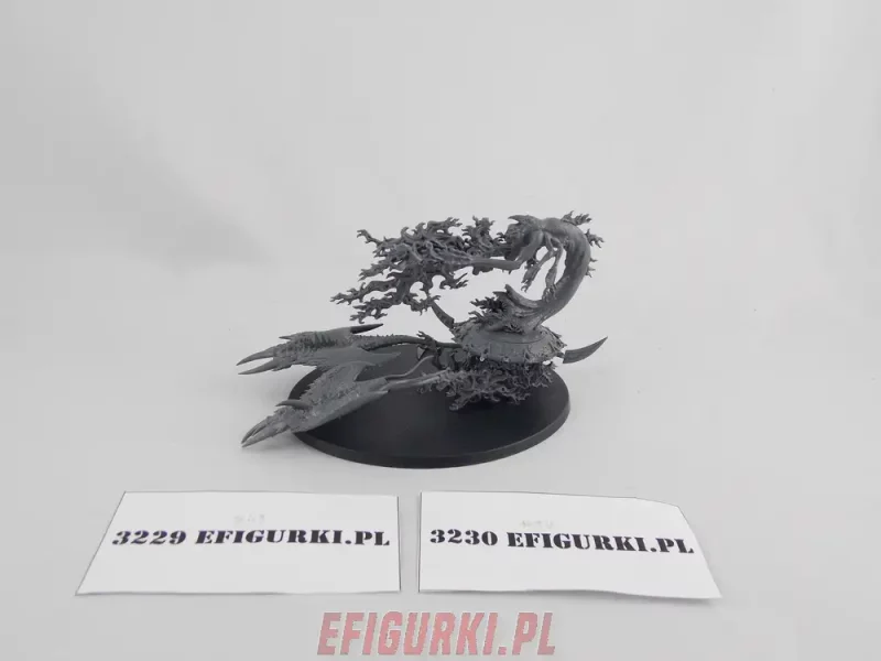 Burning Chariot of Tzeentch Chaos Warhammer Fantasy Aos 3229-0