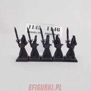 Sword Masters Of Hoeth High Elf Elves Warhammer AOS 1145-6