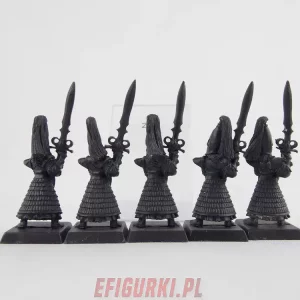 Sword Masters Of Hoeth High Elf Elves Warhammer AOS