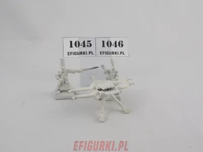 Bolt Thrower High Elf Elves Warhammer fantasy 1045-6