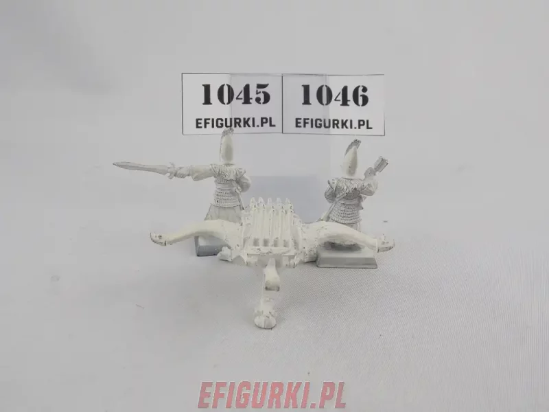Bolt Thrower High Elf Elves Warhammer fantasy 1045-6