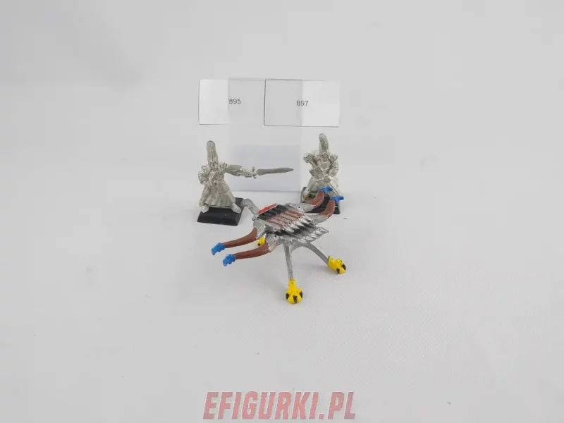 Bolt Thrower High Elf Elves Warhammer fantasy 896-7