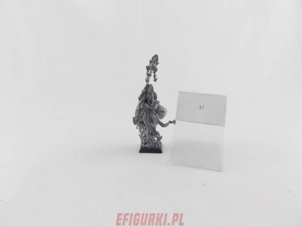 High Elf Mage IOB