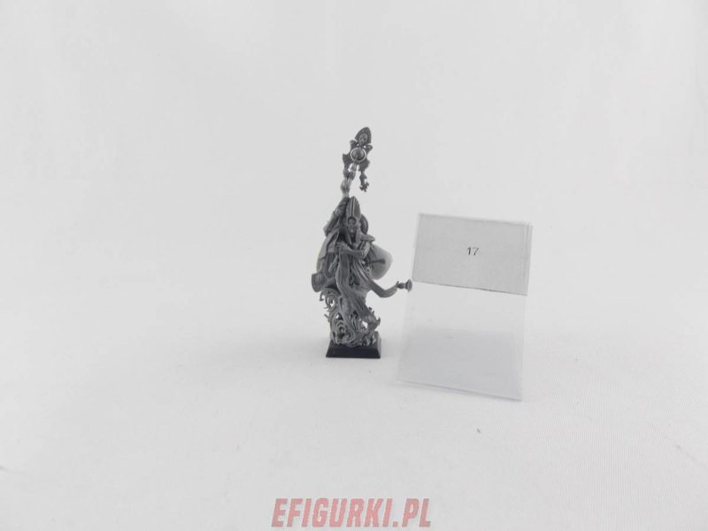 High Elf Mage IOB