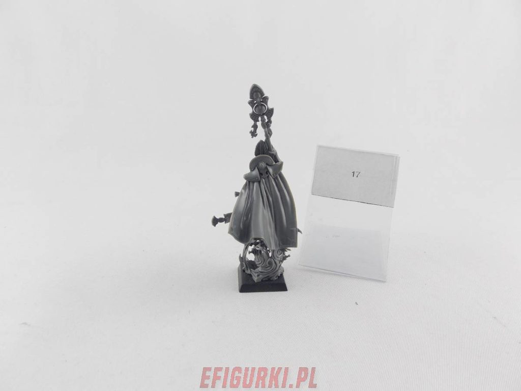 High Elf Mage Mag IOB Island of Blood Warhammer fantasy AOS p8 - obrazek 2