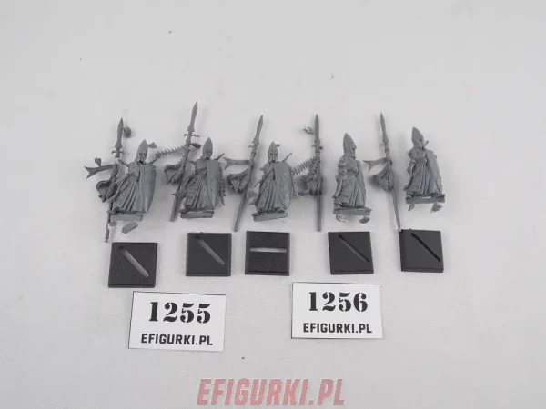 Sea Guard High Elf Elves Warhammer 1255-6