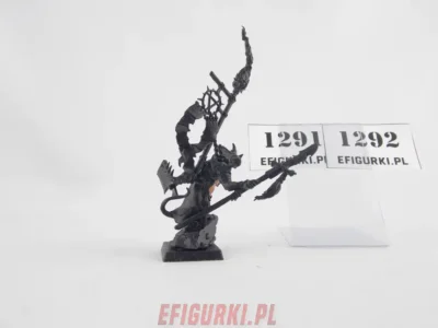Skaven Warlord Chaos Warhammer Fantasy AOS 1291-2