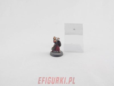 Boromir Plastik Gondor FEllowship. Lord Of The Rings lotr 15