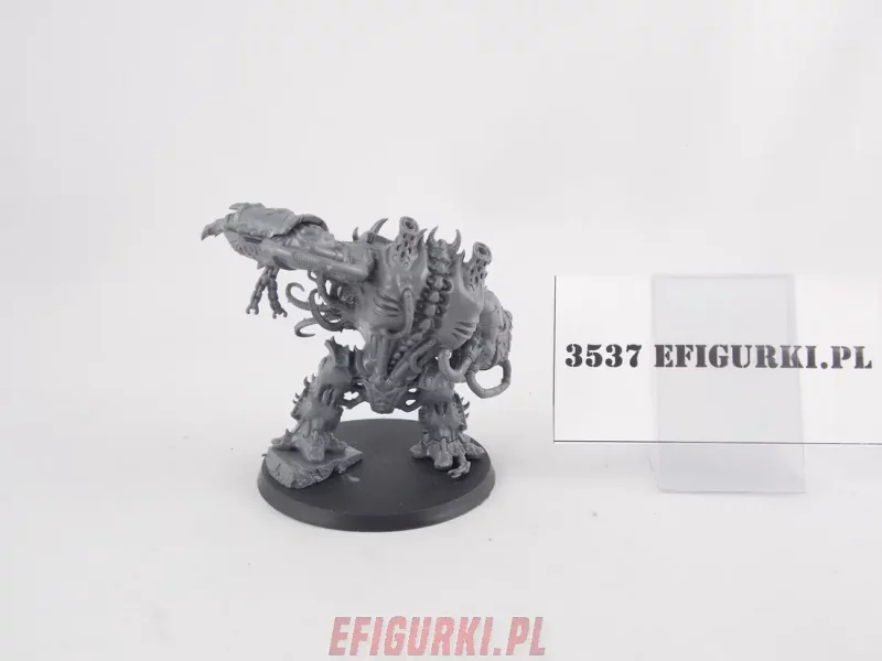 Hellbrute Chaos Dark Vegenace Warhammer 40000 3584-5 3537 - obrazek 4