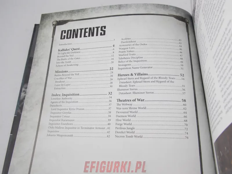 Psychic Aweaking Codex