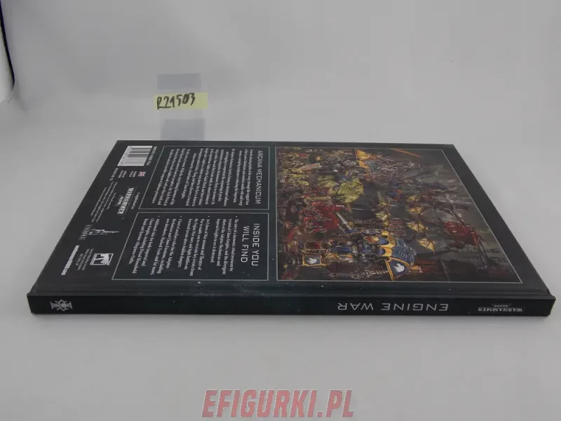 Psychic Aweaking Codex