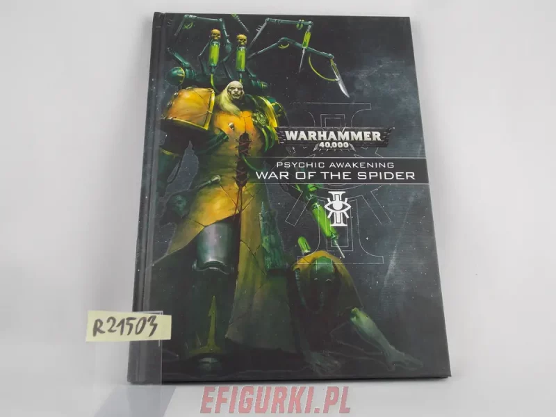 Psychic Aweaking Codex