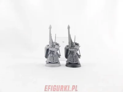 Dark Angels Company Master Space Marines Adeptus Astrates 65/70/78